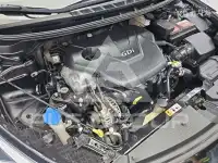 2015 KIA K3