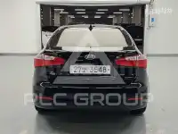 2015 KIA K3