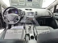 2015 KIA K3