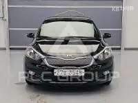 2015 KIA K3