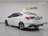 2015 KIA K3