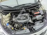 2015 KIA K3