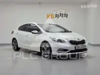 2015 KIA K3