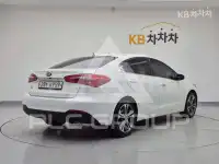 2015 KIA K3