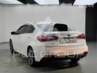 2015 KIA K3