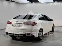 2015 KIA K3