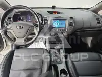 2015 KIA K3