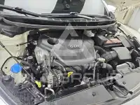 2015 KIA K3