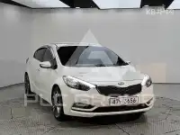 2015 KIA K3
