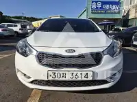 2015 KIA K3