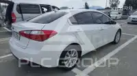 2015 KIA K3