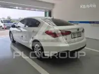 2015 KIA K3