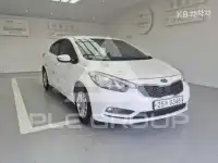 2015 KIA K3