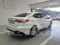 2015 KIA K3