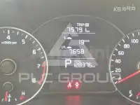 2015 KIA K3
