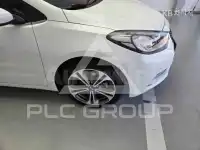 2015 KIA K3