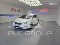 2015 KIA K3