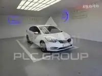 2015 KIA K3