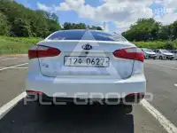 2015 KIA K3