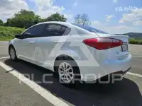 2015 KIA K3