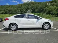 2015 KIA K3