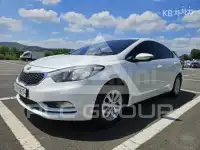 2015 KIA K3