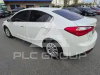 2015 KIA K3