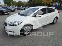 2015 KIA K3