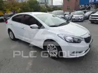 2015 KIA K3