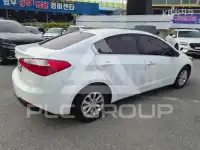 2015 KIA K3