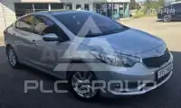2015 KIA K3