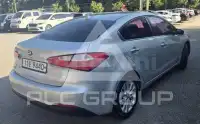 2015 KIA K3