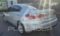 2015 KIA K3