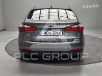 2015 KIA K3