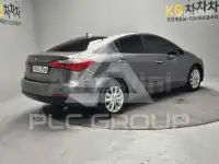 2015 KIA K3