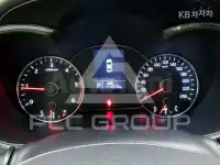 2015 KIA K3