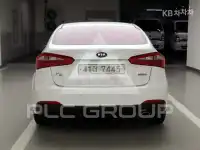 2015 KIA K3