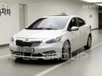2015 KIA K3