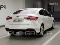 2015 KIA K3
