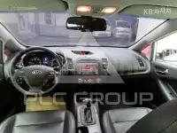 2015 KIA K3