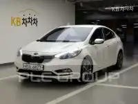 2015 KIA K3