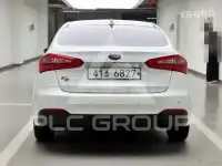 2015 KIA K3