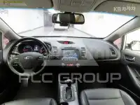 2015 KIA K3
