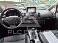 2015 KIA K3