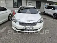 2015 KIA K3