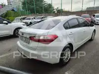 2015 KIA K3