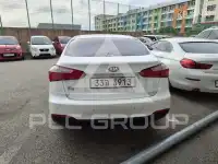 2015 KIA K3
