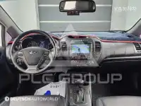 2015 KIA K3