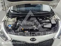 2015 KIA K3