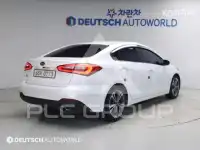 2015 KIA K3